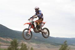 Trénink Chomutov 31.07.2007 420